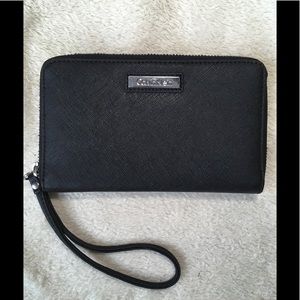 Calvin Klein wristlet